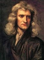 Isaac-Newton