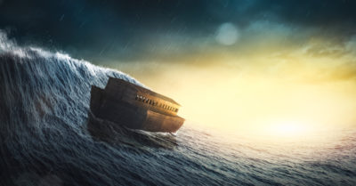 Noah’s Ark—Three Layers of Reality | Torah and Science